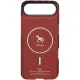 Чехол Pitaka Edge Case PitaTap Ebony для iPhone Air
