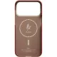 Чехол Pitaka Edge Case PitaTap Cinnabar для iPhone 17 Pro Max