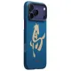 Чехол Pitaka Edge Case PitaTap Azure Green для iPhone 17 Pro Max