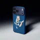 Чехол Pitaka Edge Case PitaTap Azure Green для iPhone 17 Pro Max