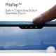 Чехол Pitaka Edge Case PitaTap Azure Green для iPhone 17 Pro Max