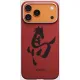 Чехол Pitaka Edge Case PitaTap Cinnabar для iPhone 17 Pro