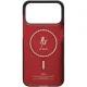 Чехол Pitaka Edge Case PitaTap Ink Rhythm для iPhone 17 Pro