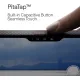 Чехол Pitaka Edge Case PitaTap Ink Rhythm для iPhone 17 Pro