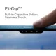 Чехол Pitaka Edge Case PitaTap Azure Green для iPhone 17 Pro