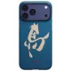 Чехол Pitaka Edge Case PitaTap Azure Green для iPhone 17 Pro