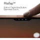 Чехол Pitaka Edge Case PitaTap Gold & Jade для iPhone 17 Pro