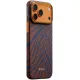 Чехол Pitaka Edge Case PitaTap Burning Orange для iPhone 17 Pro Max