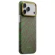 Чехол Pitaka Edge Case PitaTap Sprout Surge для iPhone 17 Pro Max