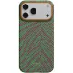 Чехол Pitaka Edge Case PitaTap Sprout Surge для iPhone 17 Pro Max