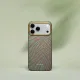 Чехол Pitaka Edge Case PitaTap Sprout Surge для iPhone 17 Pro Max