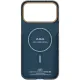 Чехол Pitaka Edge Case PitaTap Dive Green для iPhone 17 Pro Max