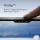 Чехол Pitaka Edge Case PitaTap Dive Green для iPhone 17 Pro Max
