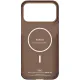 Чехол Pitaka Edge Case PitaTap Burning Orange для iPhone 17 Pro