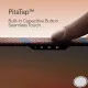 Чехол Pitaka Edge Case PitaTap Burning Orange для iPhone 17 Pro