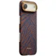 Чехол Pitaka Edge Case Burning Orange для iPhone Air