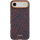 Чехол Pitaka Edge Case Burning Orange для iPhone Air