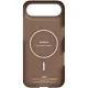 Чехол Pitaka Edge Case Burning Orange для iPhone Air