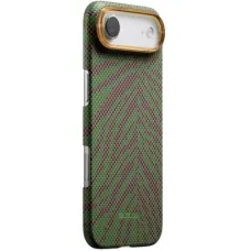 Чехол Pitaka Edge Case Sprout Surge для iPhone Air