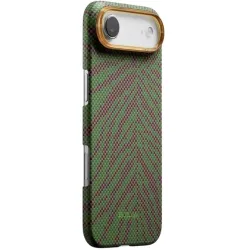 Чехол Pitaka Edge Case Sprout Surge для iPhone Air