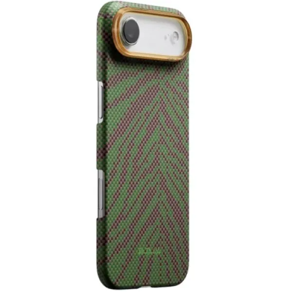 Чехол Pitaka Edge Case Sprout Surge для iPhone Air