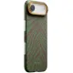 Чехол Pitaka Edge Case Sprout Surge для iPhone Air