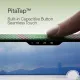 Чехол Pitaka Edge Case Sprout Surge для iPhone Air