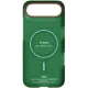 Чехол Pitaka Edge Case Sprout Surge для iPhone Air