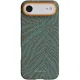 Чехол Pitaka Edge Case Dive Green для iPhone Air