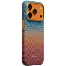 Чехол Pitaka Edge Case PitaTap California Dream-01 для iPhone 17 Pro Max
