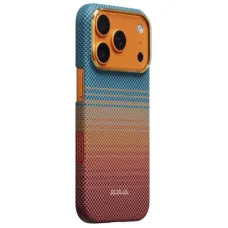 Чехол Pitaka Edge Case PitaTap California Dream-01 для iPhone 17 Pro