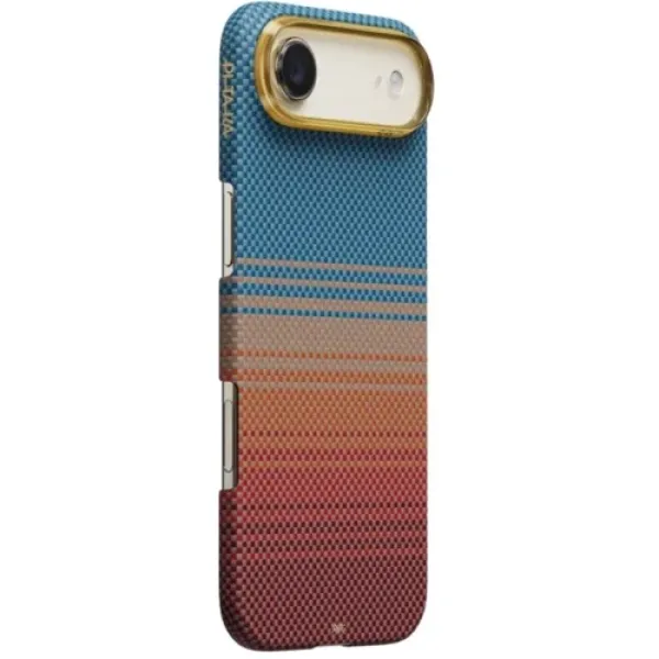 Чохол Pitaka Edge Case PitaTap California Dream-01 для iPhone Air