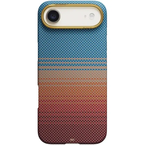 Чохол Pitaka Edge Case PitaTap California Dream-01 для iPhone Air
