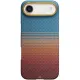 Чохол Pitaka Edge Case PitaTap California Dream-01 для iPhone Air