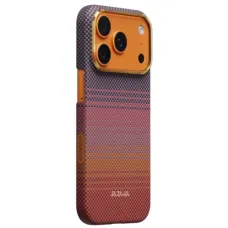 Чехол Pitaka Edge Case PitaTap California Dream-02 для iPhone 17 Pro