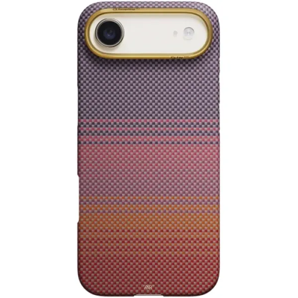 Чохол Pitaka Edge Case PitaTap California Dream-02 для iPhone Air