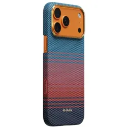 Чохол Pitaka Edge Case PitaTap California Dream-03 для iPhone 17 Pro Max