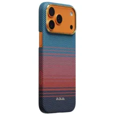 Чехол Pitaka Edge Case PitaTap California Dream-03 для iPhone 17 Pro