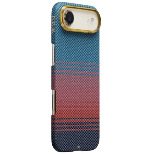 Чохол Pitaka Edge Case PitaTap California Dream-03 для iPhone Air