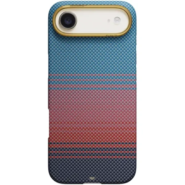 Чохол Pitaka Edge Case PitaTap California Dream-03 для iPhone Air