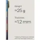 Чохол Pitaka Edge Case PitaTap California Dream-03 для iPhone Air