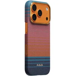 Чохол Pitaka Edge Case PitaTap California Dream-04 для iPhone 17 Pro