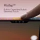 Чохол Pitaka Edge Case PitaTap California Dream-04 для iPhone 17 Pro