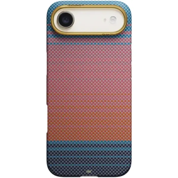 Чохол Pitaka Edge Case PitaTap California Dream-04 для iPhone Air