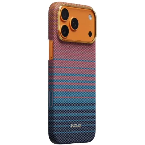 Чохол Pitaka Edge Case PitaTap California Dream-05 для iPhone 17 Pro Max