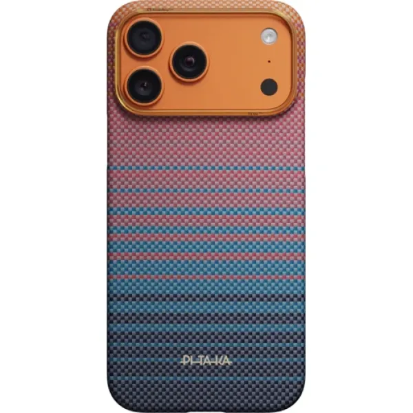 Чохол Pitaka Edge Case PitaTap California Dream-05 для iPhone 17 Pro Max