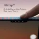 Чохол Pitaka Edge Case PitaTap California Dream-05 для iPhone 17 Pro Max