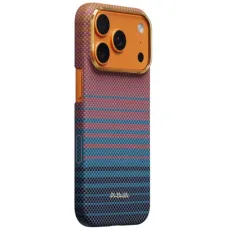 Чехол Pitaka Edge Case PitaTap California Dream-05 для iPhone 17 Pro