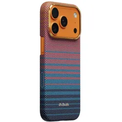 Чохол Pitaka Edge Case PitaTap California Dream-05 для iPhone 17 Pro