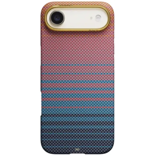 Чохол Pitaka Edge Case PitaTap California Dream-05 для iPhone Air